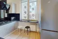 2 room apartment 46 m² in Warsaw, Poland