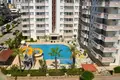 Wohnung 4 Schlafzimmer 150 m² Alanya, Türkei