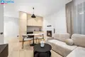 Wohnung 2 zimmer 43 m² Vilnius, Litauen