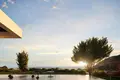 Жилой квартал Limitless Resorts - Mijas Hills Fase 1