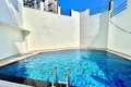 1 bedroom apartment 55 m² Mahmutlar, Turkey