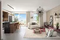 3 bedroom apartment 66 m² Mulhouse, France
