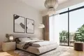 Complejo residencial New South Living Luxury Residence with swimming pools and a green area close to the airport, Dubai South, Dubai, UAE