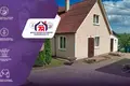 House 101 m² Dziamidavicki sielski Saviet, Belarus