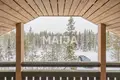 Cottage 1 bedroom 78 m² Kemijarvi, Finland