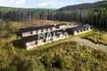 Mieszkanie 2 pokoi 42 m² Koli, Finlandia