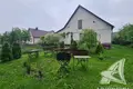 Casa 126 m² Muchaviecki sielski Saviet, Belarús