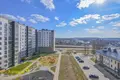 2 room apartment 60 m² Ratamka, Belarus