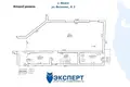 Квартира 5 комнат 210 м² Минск, Беларусь