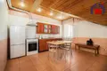 Ferienhaus 551 m² Barauljany, Belarus
