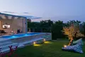 Casa 4 habitaciones 254 m² Motovun, Croacia