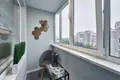 Apartamento 3 habitaciones 66 m² Minsk, Belarús