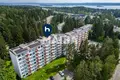 Apartamento 3 habitaciones 64 m² Tampere sub region, Finlandia