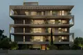 Appartement 2 chambres 106 m² Germasogeia, Chypre