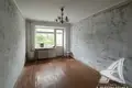 Mieszkanie 2 pokoi 40 m² Brześć, Białoruś