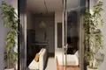 Квартира 1 комната 37 м² Tegalinggah, Индонезия