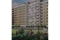 Wohnung 57 m² Burgas, Bulgarien