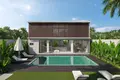 Wohnung 2 Schlafzimmer 292 m² Munggu, Indonesien