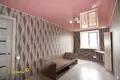 Appartement 2 chambres 44 m² Salihorsk, Bélarus