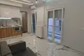 Mieszkanie 1 pokój 28 m² Municipality of Thessaloniki, Grecja