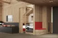 Квартира 1 спальня 35 м² Колашин, Черногория