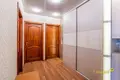 Wohnung 3 zimmer 63 m² Minsk, Belarus