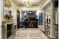 Квартира 5 комнат 210 м² Рига, Латвия