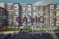Mieszkanie 4 pokoi 120 m² Burgas, Bułgaria