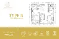 Apartamento 2 habitaciones 70 m² Ban Bang Thao, Tailandia