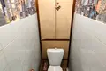 Mieszkanie 3 pokoi 65 m² Homel, Białoruś