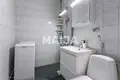 Квартира 2 комнаты 57 м² Tampere sub region, Финляндия