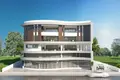 Boutique 273 m² à Kato Polemidion Municipality, Chypre