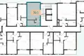 Kawalerka 1 pokój 27 m² Bar, Czarnogóra