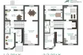 Коттедж 346 м² Минск, Беларусь