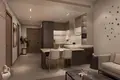 Apartamento 2 habitaciones 84 m² Dubái, Emiratos Árabes Unidos