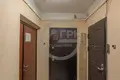 Mieszkanie 3 pokoi 77 m² Moskwa, Rosja