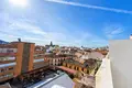 Mieszkanie 3 pokoi 89 m² Malaga, Hiszpania