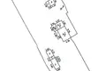 House 86 m² Krupica, Belarus