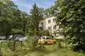 Apartamento 3 habitaciones 49 m² Varsovia, Polonia