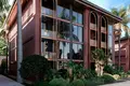 1 bedroom apartment 47 m² Karon, Thailand