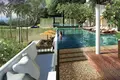 1 bedroom apartment 72 m² Ko Samui, Thailand