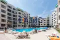 2 bedroom apartment 113 m² Nesebar, Bulgaria