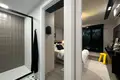 Piso independiente 1 habitacion 35 m² Tha Khlong Town Municipality, Tailandia