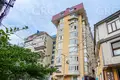 Wohnung 1 zimmer 22 m² Evenkiysky Rayon, Russland
