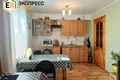 Apartamento 54 m² Luka, Belarús