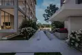 Mieszkanie 2 pokoi 53 m² Kargicak, Turcja