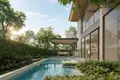 Villa 4 pièces 258 m² Huai Yai, Thaïlande