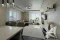 Apartamento 3 habitaciones 81 m² Muchaviecki sielski Saviet, Belarús