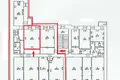Habitación 6 habitaciones 160 m² San Petersburgo, Rusia