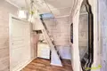 House 91 m² Piatryskauski sielski Saviet, Belarus